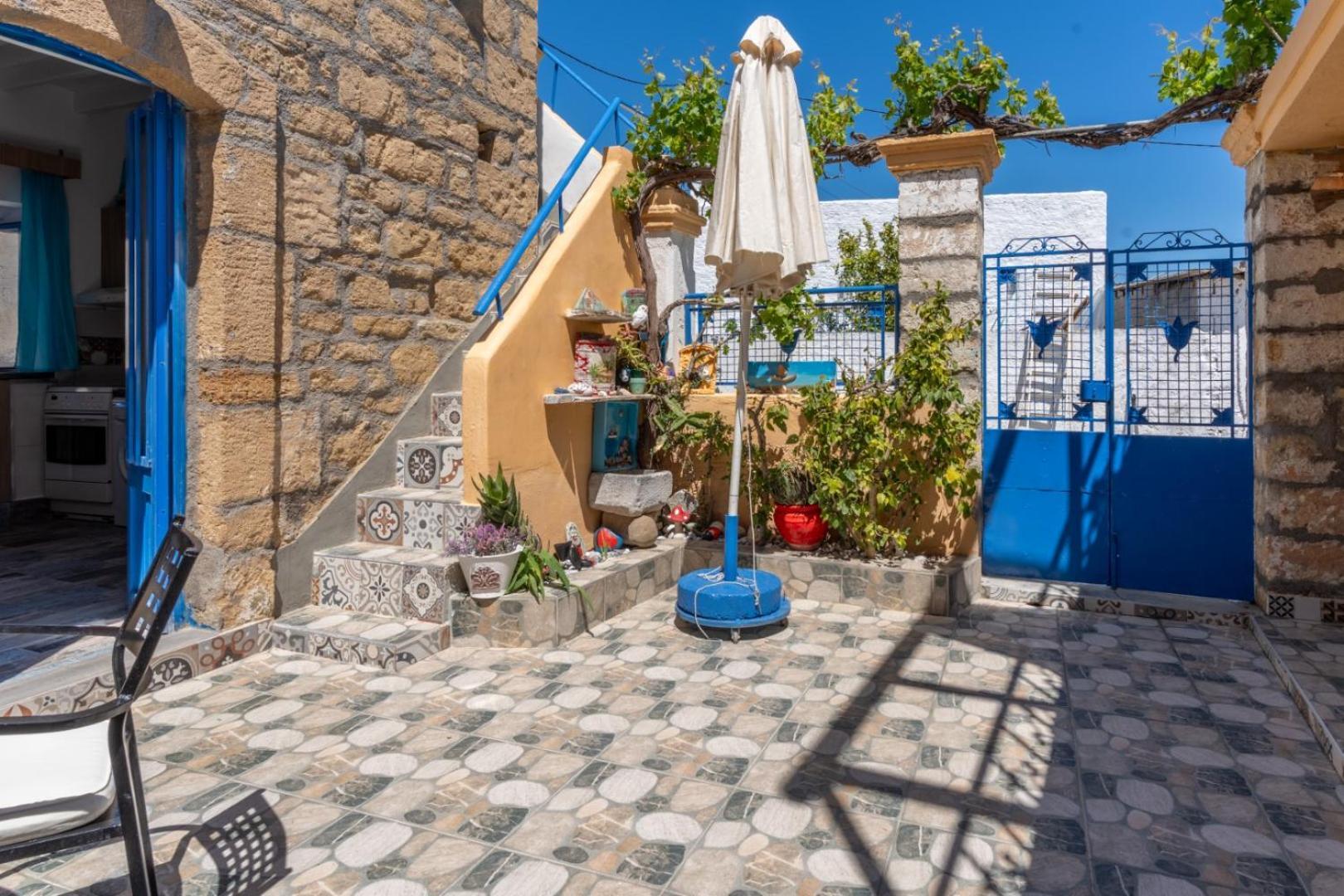 Finieli's Rustico Malona Village