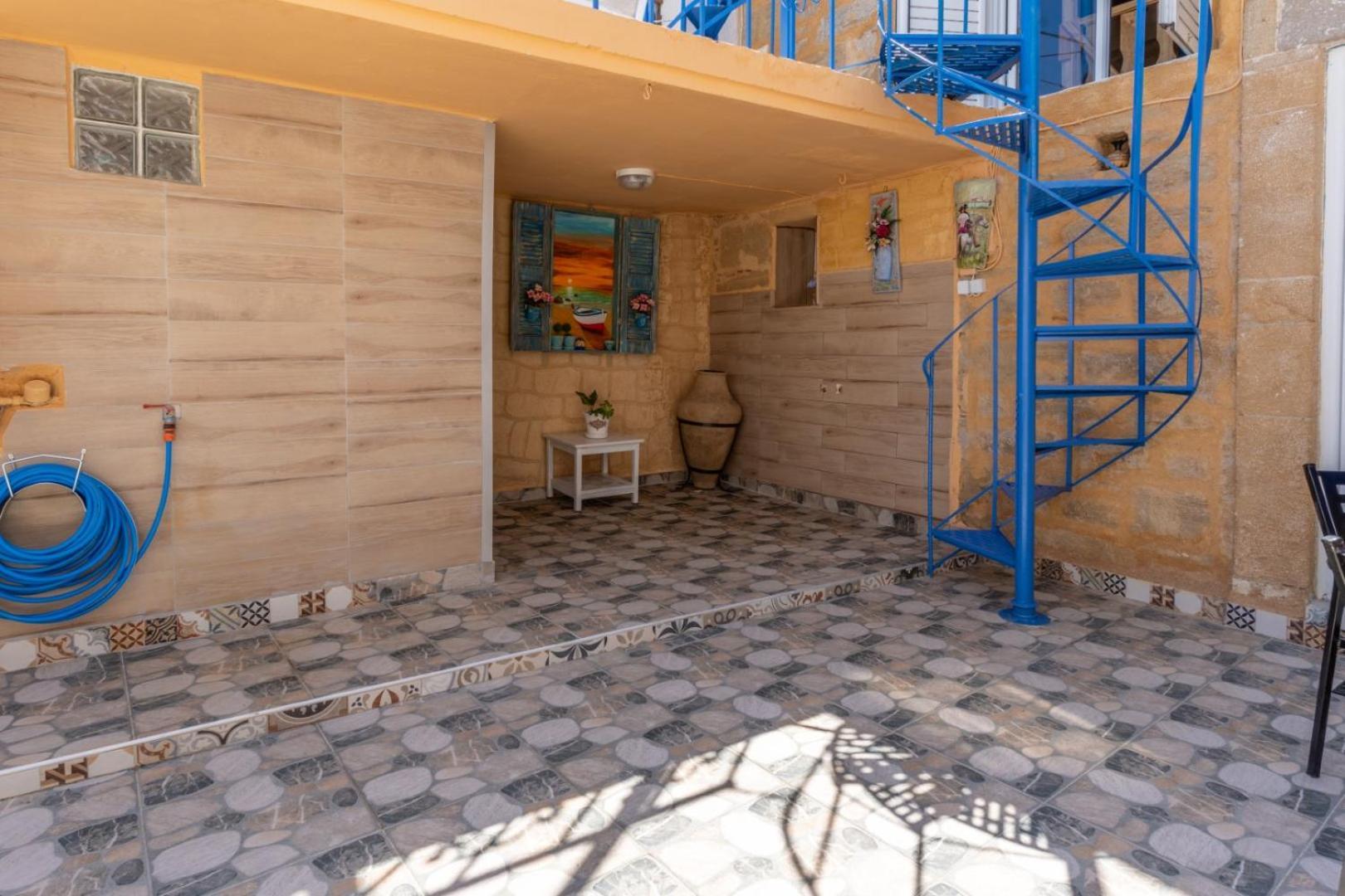 Finieli's Rustico