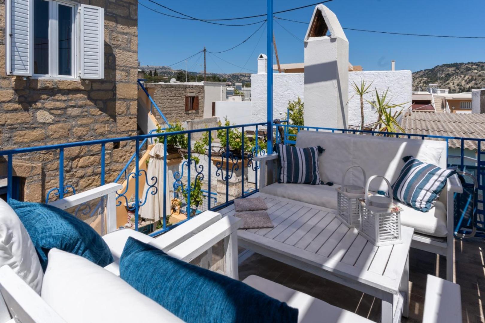 Holiday home Finieli's Rustico *