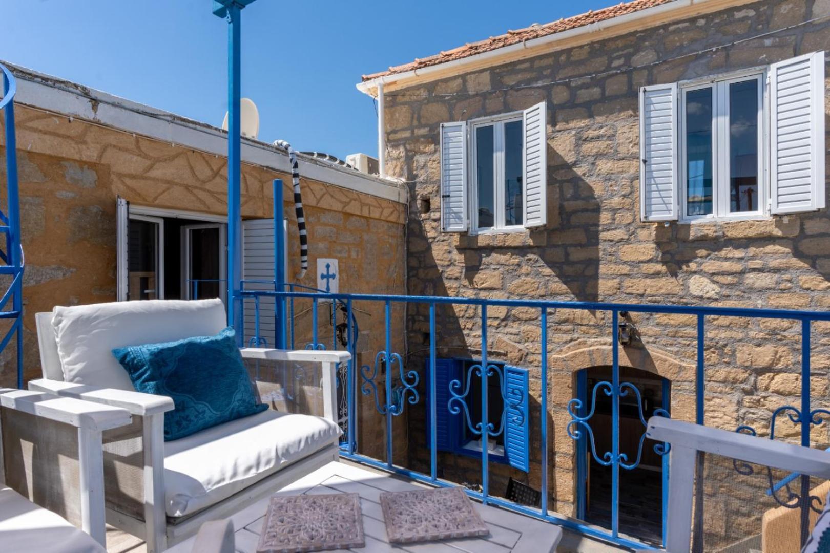 Finieli's Rustico Malona Village