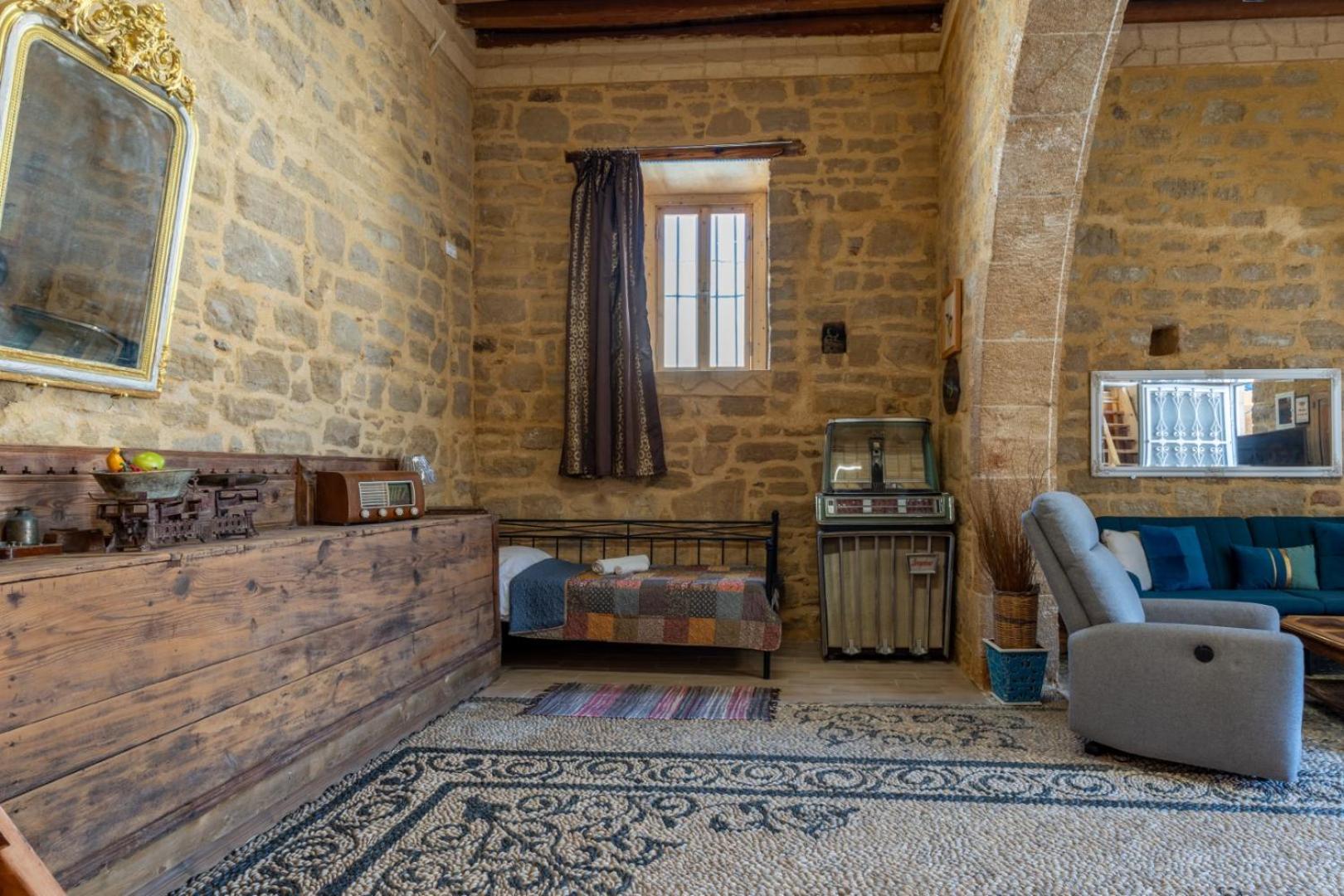 Holiday home Finieli's Rustico Malona Village