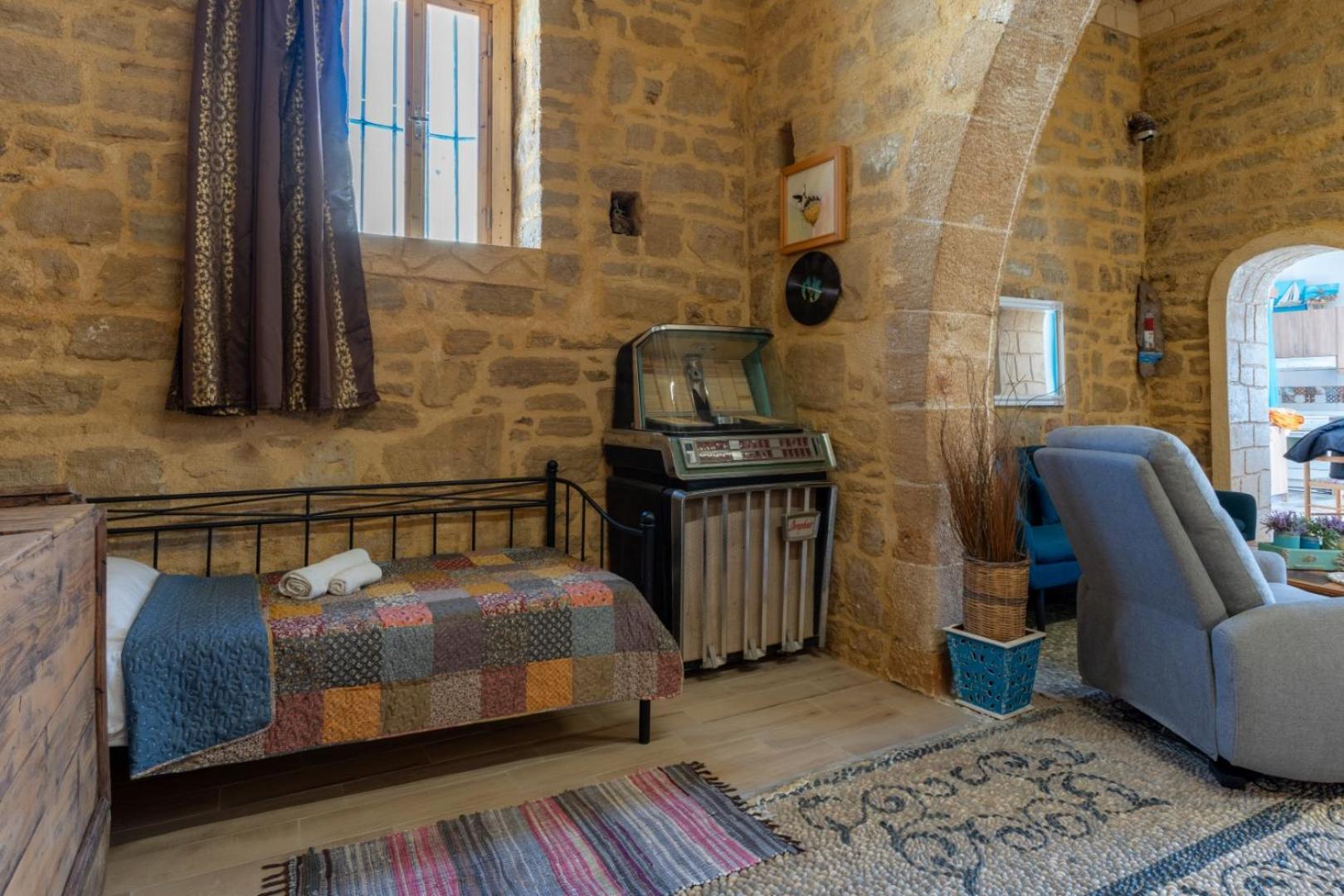 Holiday home Finieli's Rustico *