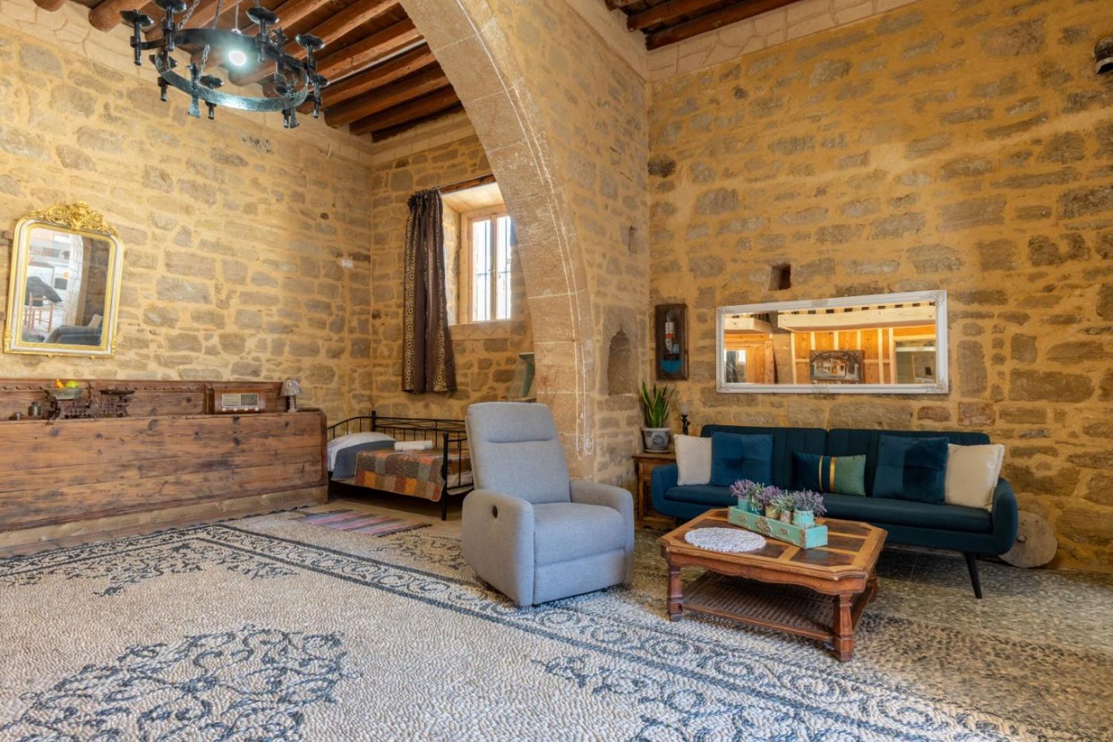 Finieli's Rustico Holiday home *